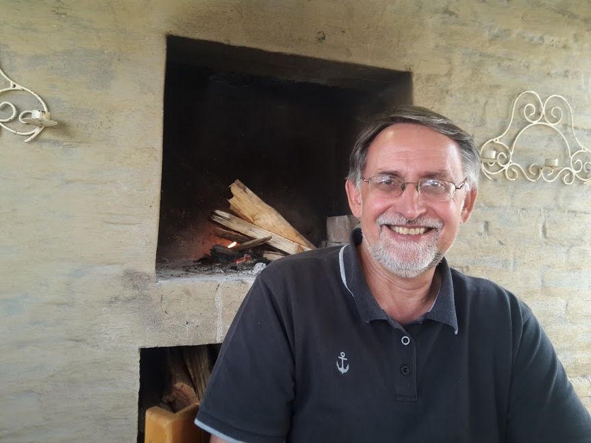 Gerhard Coetzee
